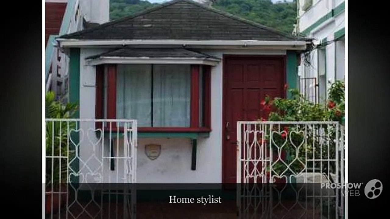 Property stylists