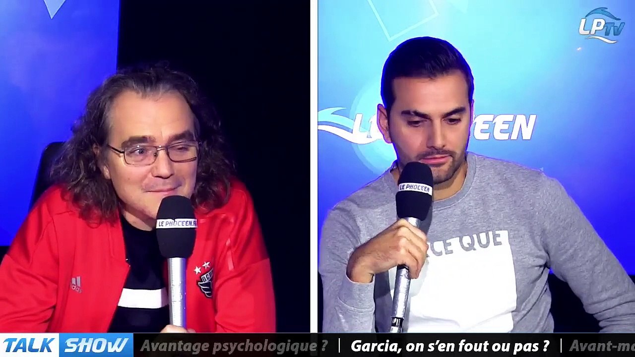 Talk Show : le 2e tournant de l'ère McCourt ?