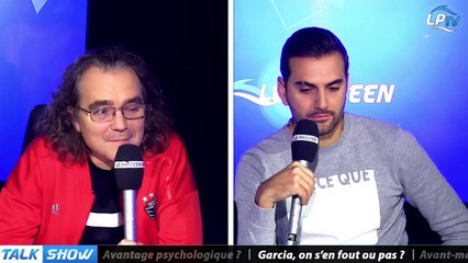 Talk Show : le 2e tournant de l'ère McCourt ?