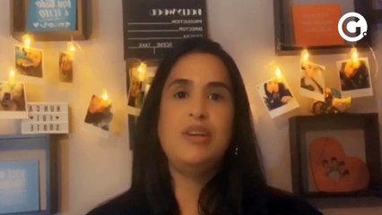 A encantadora de animais