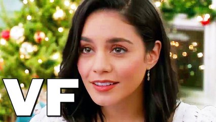 L'ALCHIMIE DE NOËL Bande Annonce VF
