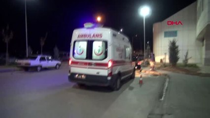Miras nedeniyle tartıştığı oğlunu başından vurarak öldürdü