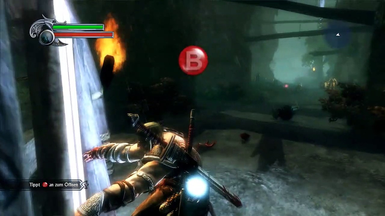 Viking Battle for Asgard Paret 2