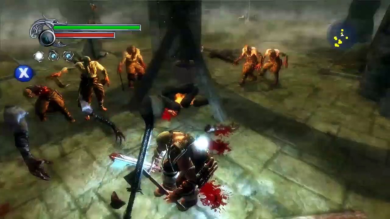 Viking Battle for Asgard Paret 5