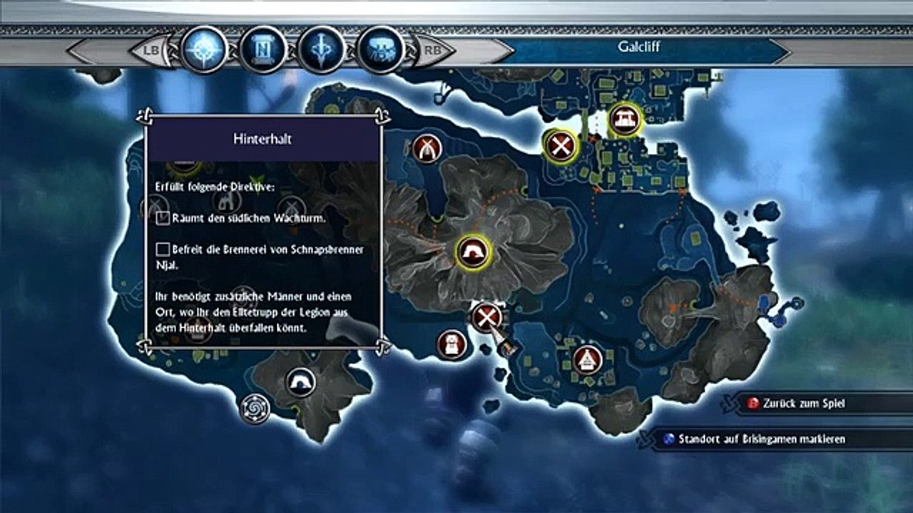 Viking Battle for Asgard Paret 7