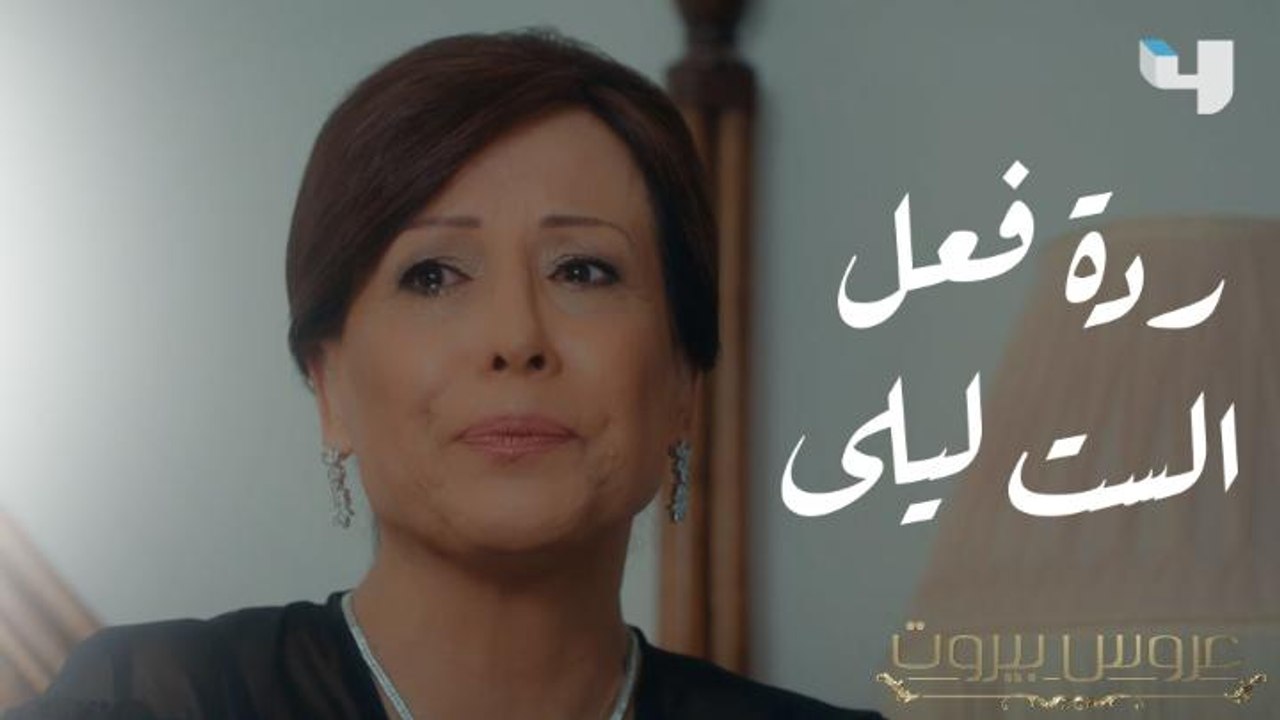 صدمة الست ليلى غير.. شاهد ماذا فعلت بعد اكتشاف حقيقة آدم عسّاف؟!