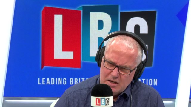 Labour Treasury Admits To Eddie Mair It's More Economical To Remain