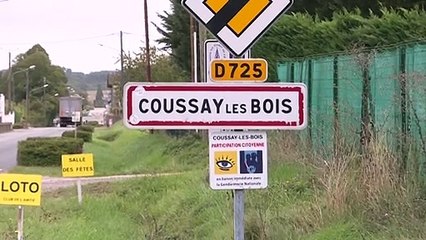 "Sans herbe, ni soleil" un projet de ferme usine de bovins contesté dans la Vienne