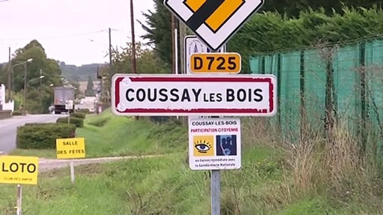 "Sans herbe, ni soleil" un projet de ferme usine de bovins contesté dans la Vienne