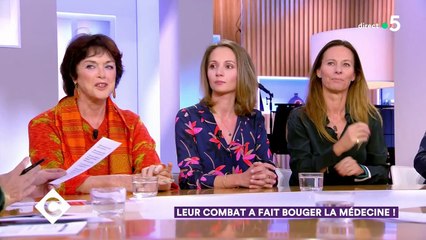 Anny Duperey, critiquée après son combat contre le Lévothyrox