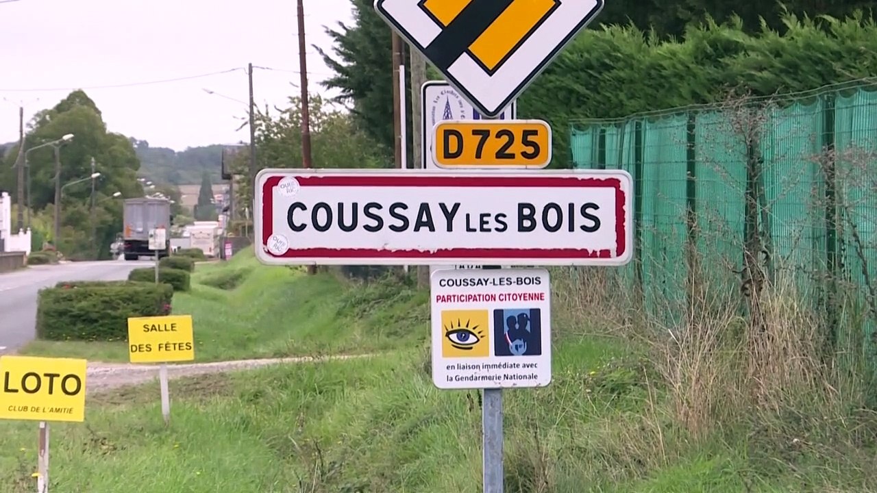 "Sans herbe, ni soleil" un projet de ferme usine de bovins contesté dans la Vienne