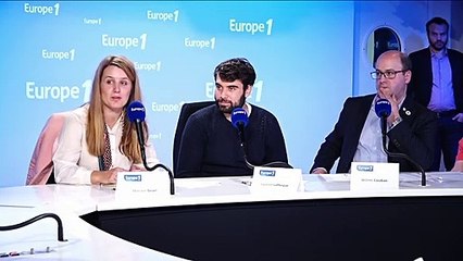 Serge Blanco sur l'affaire Vahaamahina : "Laporte a été indélicat"