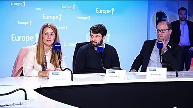 Serge Blanco sur l'affaire Vahaamahina : Laporte a été indélicat