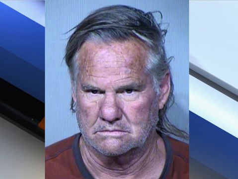 PD: Mesa woman fights off carjacker to protect children - ABC15 Crime