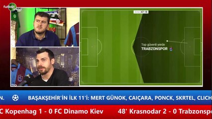 Bülent Kalafat: "Beşiktaş bütün kozlarını sahaya sürce ne olacak? Bu dördüncü maç"