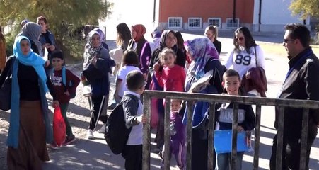 Otizmli çocuklara yapılan utanç verici olay sosyal medyada gündem oldu