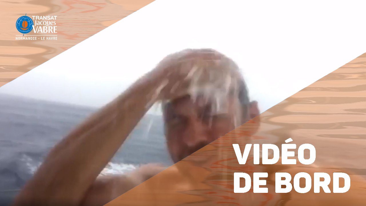 TRANSAT JACQUES VABRE - PURE - 07/11/2019