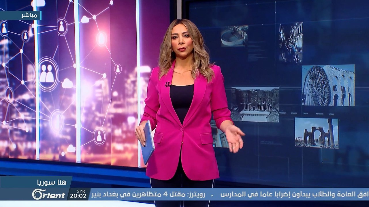 كتيبة "قناصات" لميليشيا أسد باتجاه إدلب قوامها...