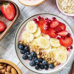 Cómo hacer colágeno natural con DOS sencillos ingredientes