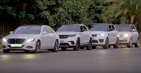 TOUT DE LUI POUR TOI  Poème 405 du Livre le Sauveur ( clip officiel) DE KING ID