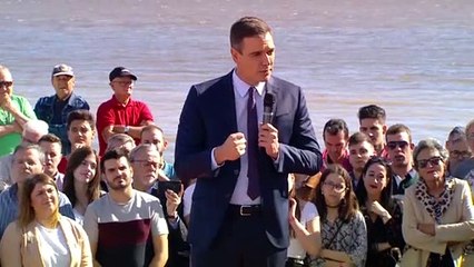 Los políticos encaran la recta final de la campaña electoral