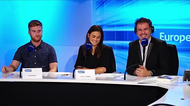 Serge Blanco critique la présidence Laporte : Notre avenir est mis en péril