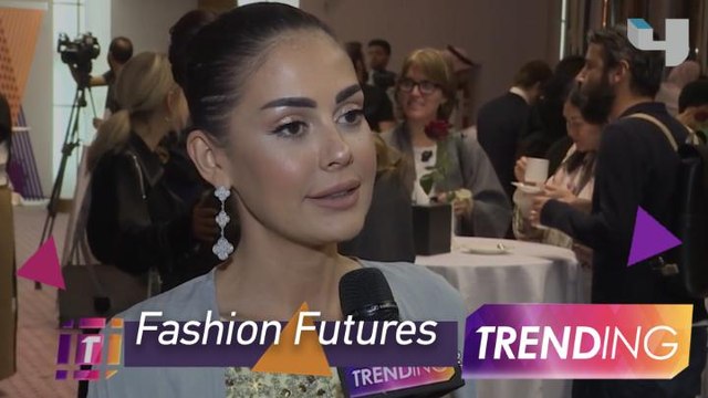 دعم مصممي أزياء أصحاب الهمم والموضة البيئية في منتدى مستقبل الأزياء Fashion Future