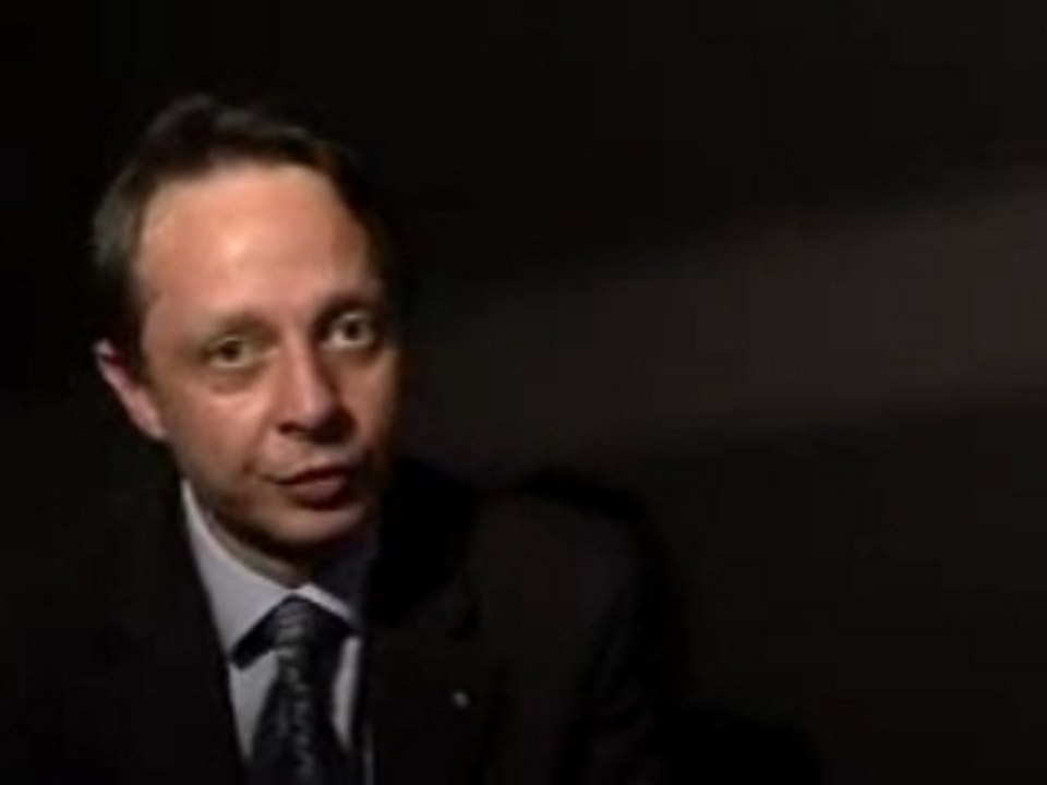 Laurent Peslerbe