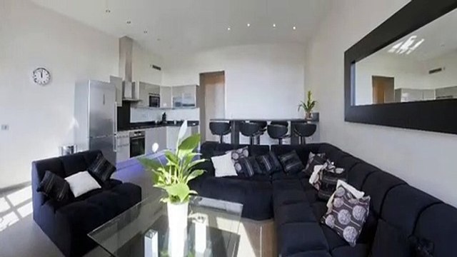 A louer - Appartement - Cannes (06400) - 5 pièces