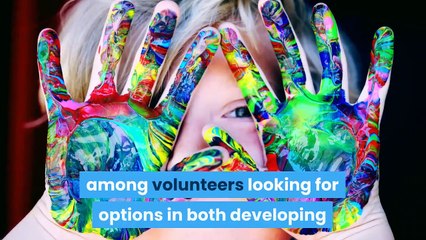 Sabiha Khan of QHP - 7 Volunteer Opportunities Around the World