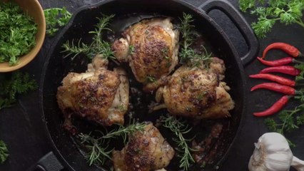 Easy One-Dish Dinners