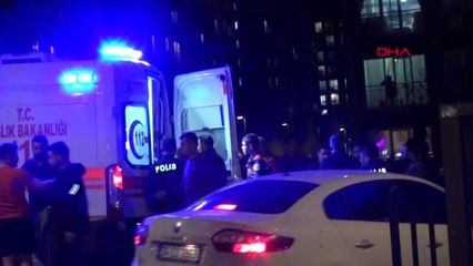 Esenyurt'ta üniversite öğrencisine silahlı saldırı
