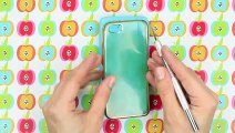 8 DIY FUNDAS COMESTIBLES PARA CELULAR / BROMAS COMESTIBLES