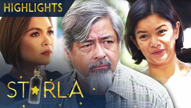 Ester gives Mang Greggy advice about Teresa | Starla