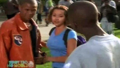 Moesha S05E07 A Den Is A Terrible Thing To Waste