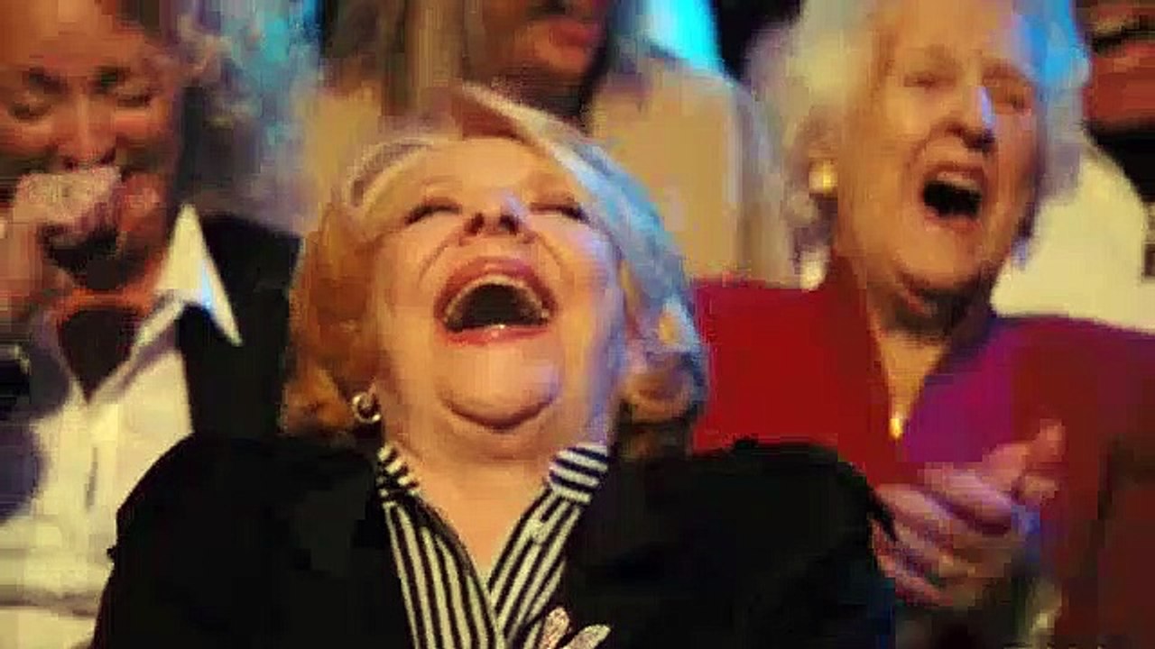 Drôle Vidéo 25 Ans d Humour Lise Dion E01 Part 1