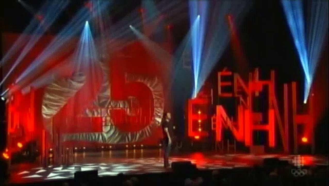 Drôle Vidéo 25 ans de l École nationale de l humour 4