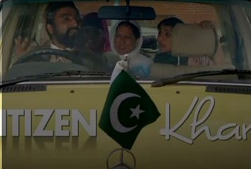 Citizen Khan - S01 - E01
