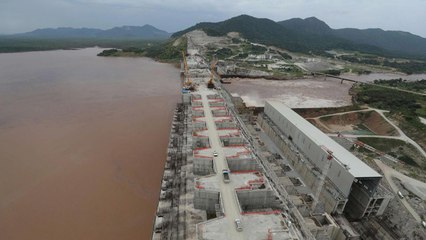 ما نتائج وساطة واشنطن على أزمة سد النهضة؟