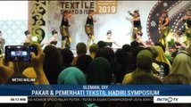 The 7th ASEAN Traditional Textile Symposium