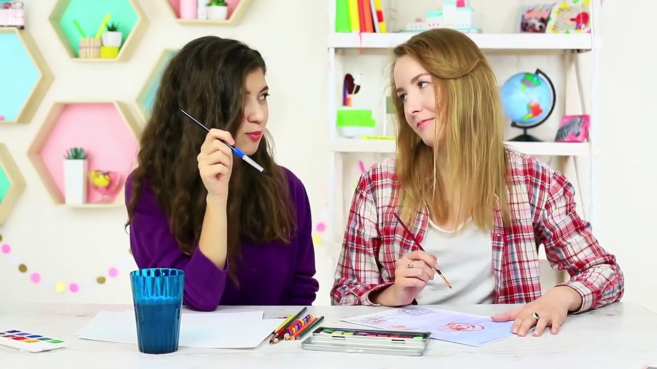 11 RAROS ÚTILES ESCOLARES PARA EL REGRESO A CLASES  / 11 BROMAS ESCOLARES