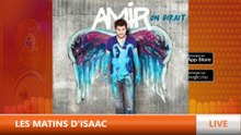 Les matins d'Isaac du 23 Octobre 2019