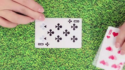 20 TRUCOS DE MAGIA QUE CUALQUIERA PUEDE HACER