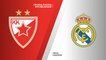 Crvena Zvezda mts Belgrade - Real Madrid Highlights | Turkish Airlines EuroLeague, RS Round 7
