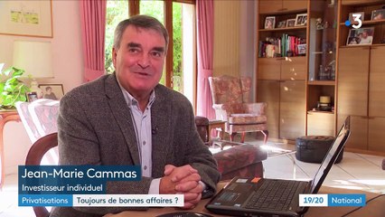 Privatisation de la FDJ : un investissement rentable ?