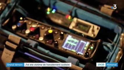 Harcèlement scolaire : elle raconte son calvaire