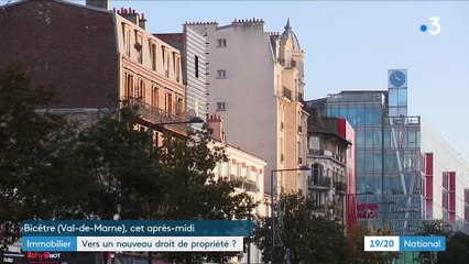 Immobilier : vers un nouveau droit de propriété avec le bail réel solidaire ?