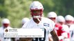 Patriots Mailbag: Who Will Be A Bigger Boost, Isaiah Wynn Or N'Keal Harry?
