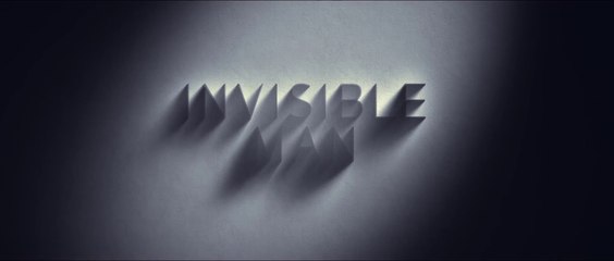 Invisible Man - Bande-Annonce / Trailer [VF|HD]