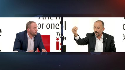 Debat i ashpër mes Bejtës dhe Mehmedit për skenën politike në vend